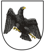 Wappen des Freistaates Prußen