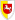 Wappen der 1. Panzerdivision der Bundeswehr
