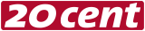 20cent-Logo
