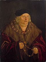 Albrecht IV.