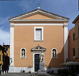 Chiesa Santa Maria del Carmine, Pisa.JPG