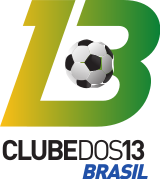 Logo des Clube dos 13