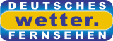 Logo des Deutschen Wetter Fernsehens