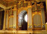 Orgel St-Vincent-de-Paul de Paris
