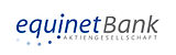 Logo der equinet Bank Aktiengesellschaft