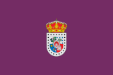 Flagge der Provinz Soria