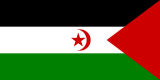 Demokratische Arabische Republik Sahara