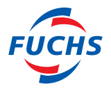 Logo der FUCHS PETROLUB AG