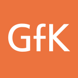 Logo der GfK