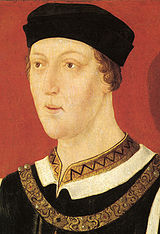 Heinrich VI.