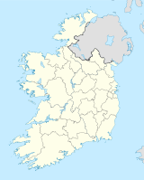 Carrantuohill (Irland)