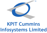 KPIT Cummins ltd logo.svg