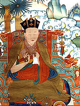 Deshin Shegpa, der 5. Karmapa