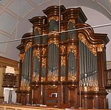 Laubach stadtkirche orgel 20110409.jpg