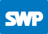 Logo der Stadtwerke Pforzheim (SWP)
