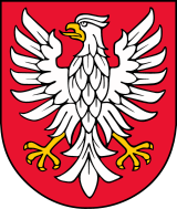 Wappen der Woiwodschaft Masowien