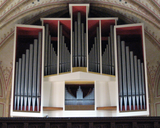 Potsdam - Erlöserkirche - Orgel.png