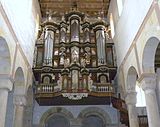 Stiftskirche Hamersleben - Orgel.jpg