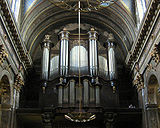 Toulouse - Notre-Dame la Daurade - Organ.jpg