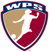 Logo von Women’s Professional Soccer