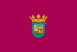 Flagge der Provinz Álava