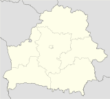 Salihorsk (Weißrussland)