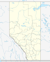 Dinosaurier-Provinzpark (Alberta)