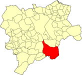 Albacete Hellín Mapa municipal.png