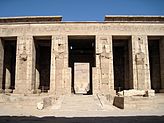Medinet Habu Ramses III. Tempel 19.JPG