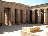 Medinet Habu Ramses III. Tempel 24.JPG