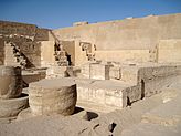 Medinet Habu Ramses III. Tempel 35.JPG