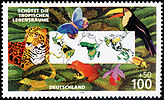 Stamp Germany 1996 Briefmarke Umweltschutz.jpg