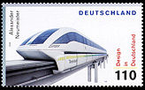 Stamp Germany 1999 MiNr2071 Design Neumeister.jpg