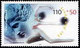 Stamp Germany 2000 MiNr2095 Sport Schönheit.jpg