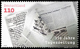 Stamp Germany 2000 MiNr2123 Tageszeitung.jpg
