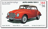 Stamp Germany 2003 MiNr2366 Auto Union 1000 S.jpg