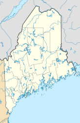 Two Bush Island (Maine)
