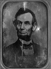 Abraham Lincoln 1864