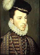 Heinrich III. von Frankreich