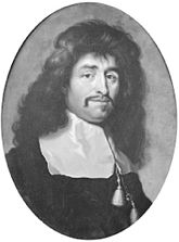 Christoffer von Gabel (1617-1673)
