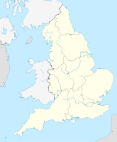 Eddystone-Leuchtturm (England)