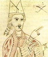 Gregor VII., Detail