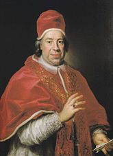 Papst Innozenz XIII.