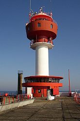 Leuchtturm Kiel