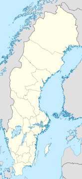 Nationalpark Stora Sjöfallet (Schweden)