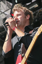 Christian Neuburger, 2011