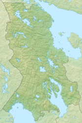 Wygosero (Republik Karelien)