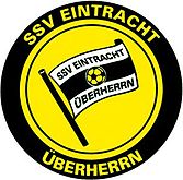 Logo des SSV Eintracht Überherrn