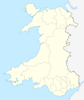Crug Hywel (Wales)
