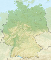 Lattengebirge (Deutschland)